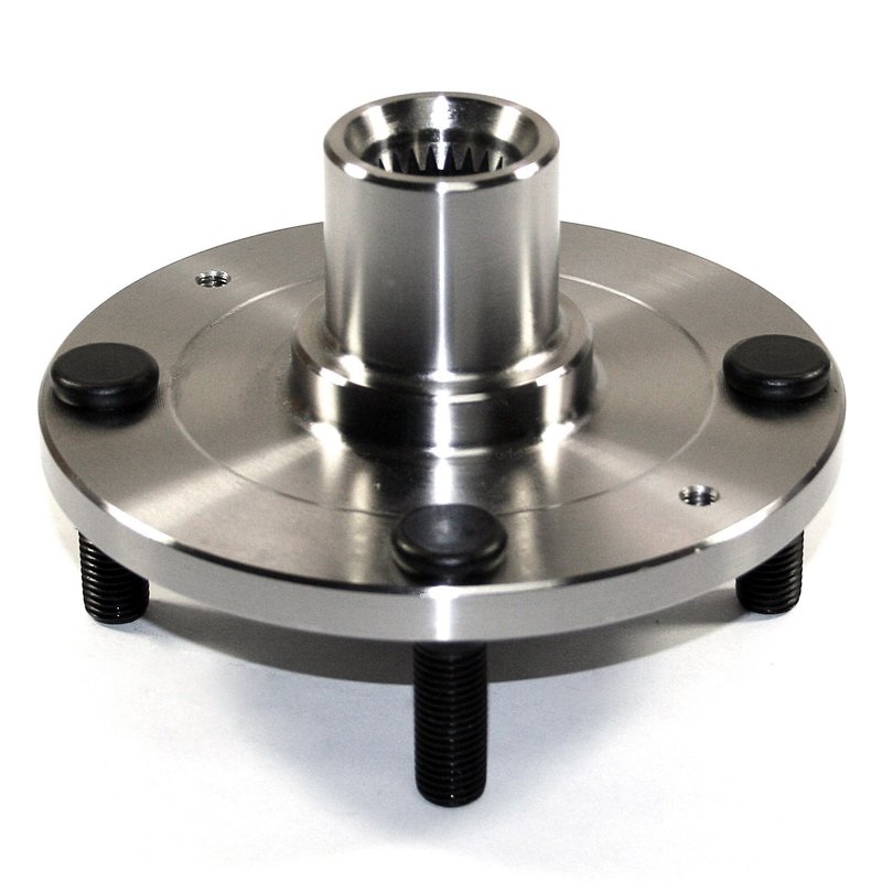 DuraGo 295-95029 Wheel Hub - Front