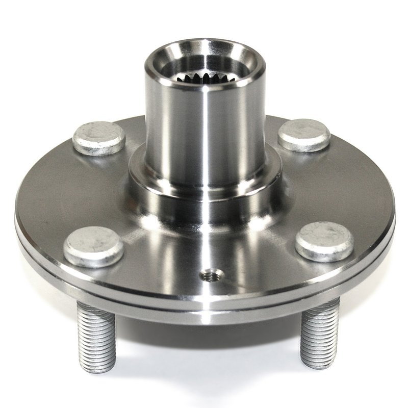 DuraGo 295-95030 Wheel Hub - Front