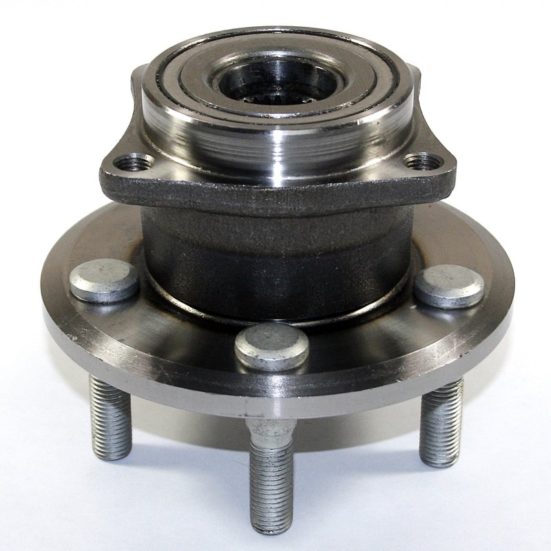 DuraGo 295-95032 Wheel Bearing and Hub Assembly - Rear