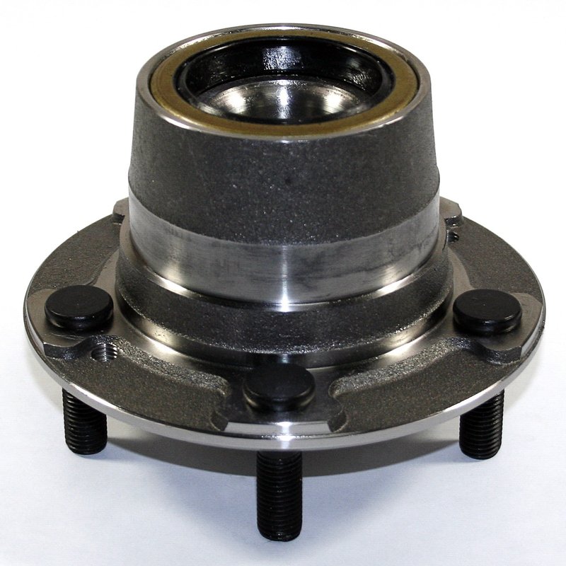 DuraGo 295-95036 Wheel Bearing and Hub Assembly - Rear