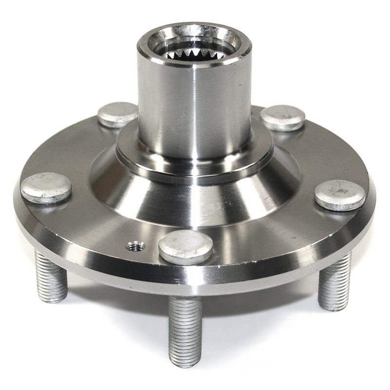 DuraGo 295-95037 Wheel Hub - Front