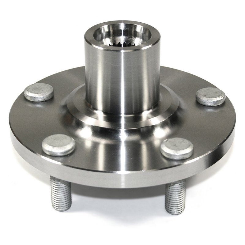 DuraGo 295-95040 Wheel Hub - Front