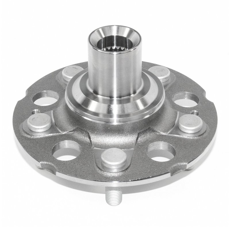DuraGo 295-95044 Wheel Hub - Rear