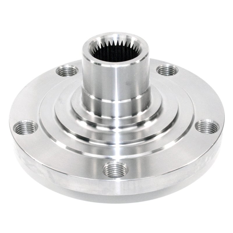 DuraGo 295-95045 Wheel Hub - Front or Rear