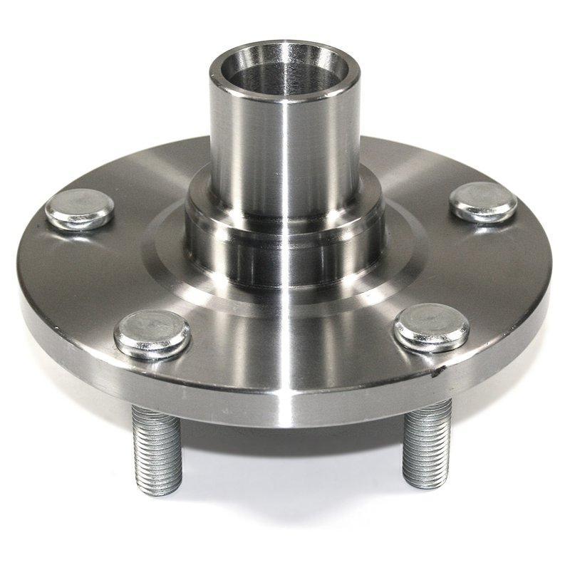 DuraGo 295-95048 Wheel Hub - Front
