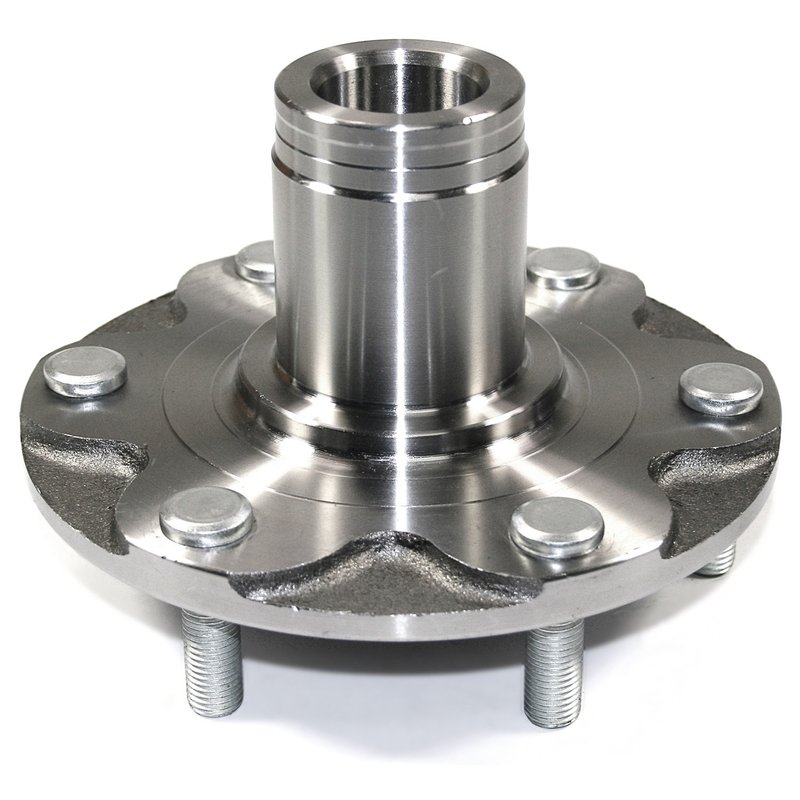 DuraGo 295-95049 Wheel Hub - Front