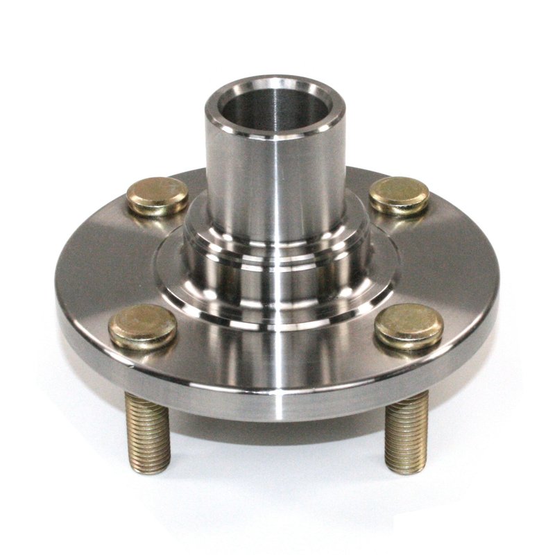 DuraGo 295-95052 Wheel Hub - Front