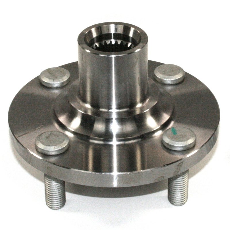DuraGo 295-95053 Wheel Hub - Front