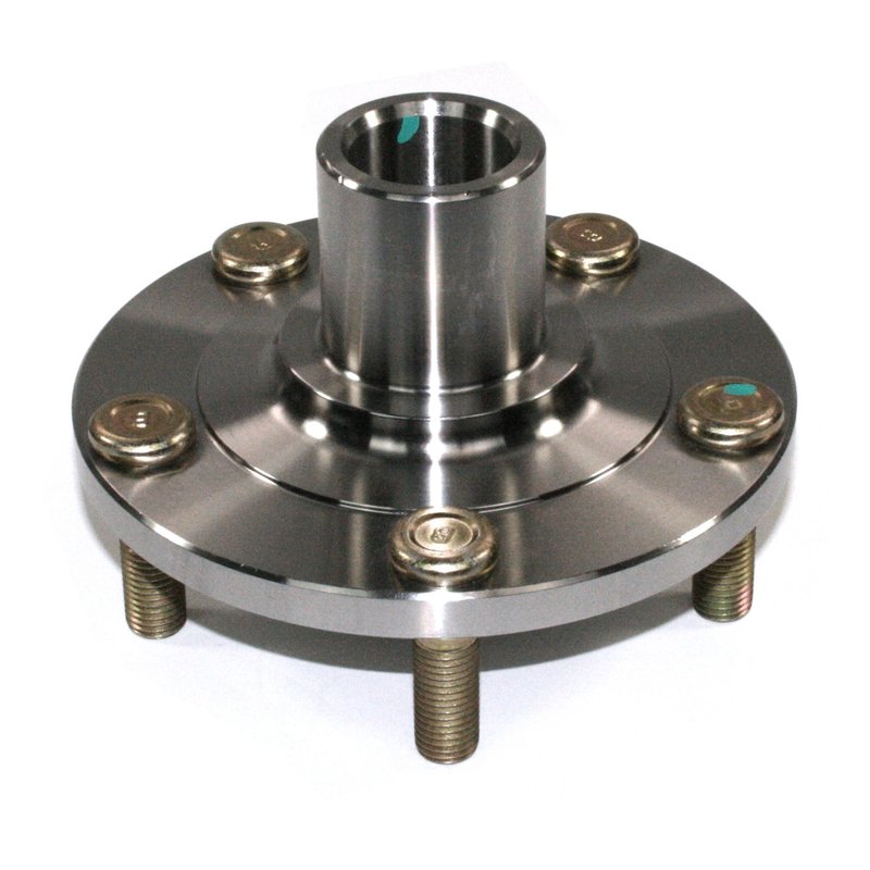 DuraGo 295-95054 Wheel Hub - Front