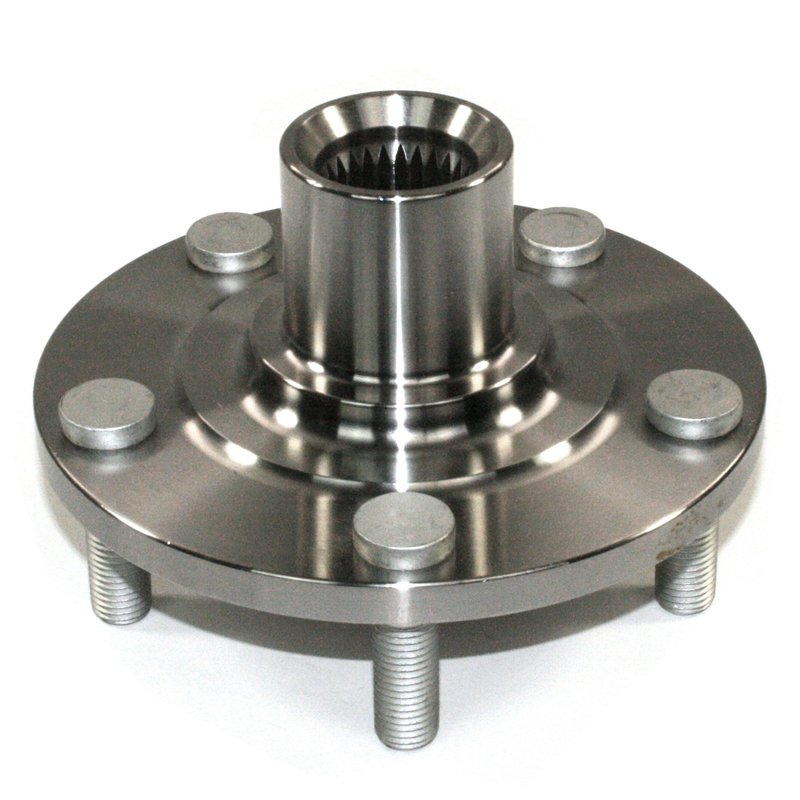 DuraGo 295-95056 Wheel Hub - Front