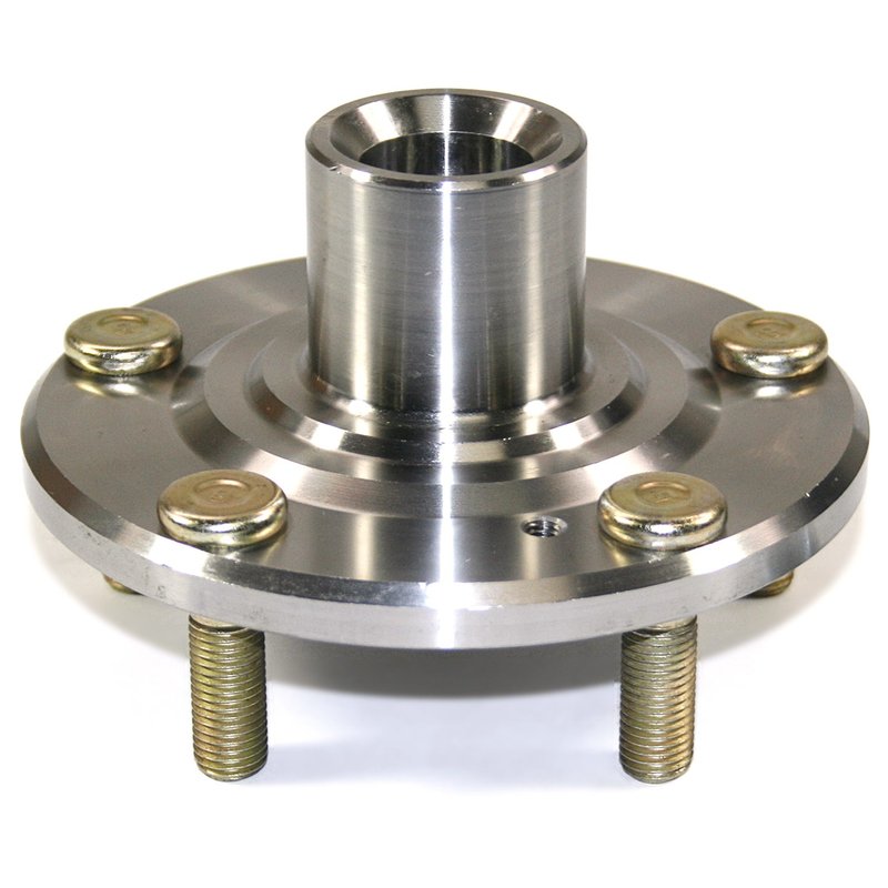 DuraGo 295-95057 Wheel Hub - Front