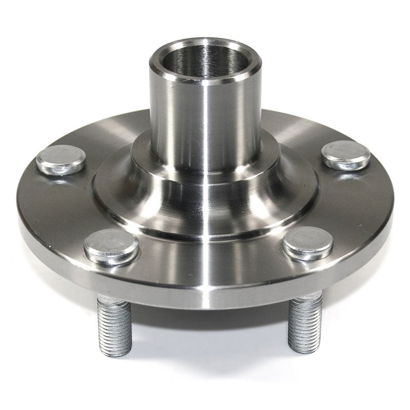 DuraGo 295-95058 Wheel Hub - Front