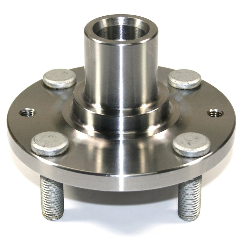 DuraGo 295-95060 Wheel Hub - Front