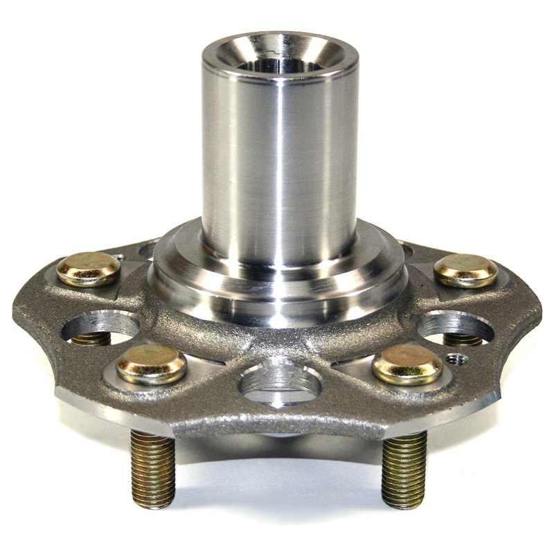 DuraGo 295-95061 Wheel Hub - Rear