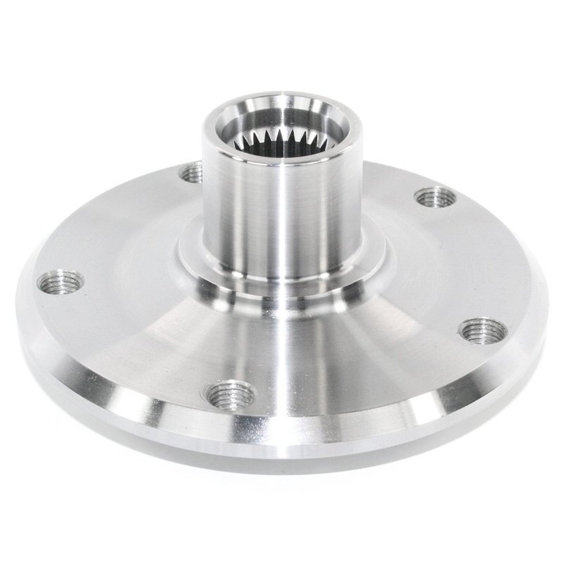 DuraGo 295-95062 Wheel Hub - Rear