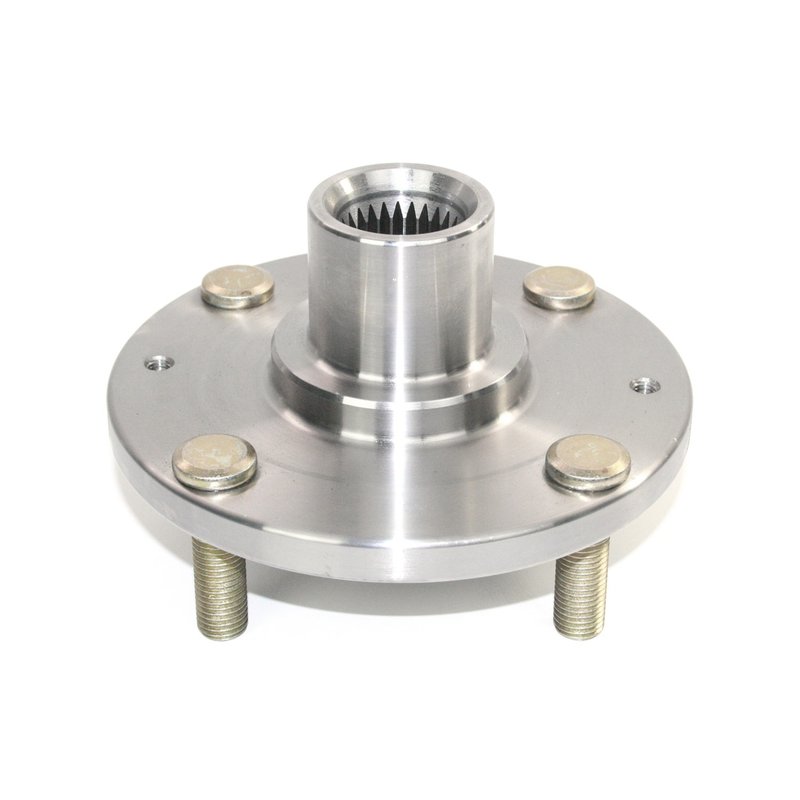 DuraGo 295-95063 Wheel Hub - Front