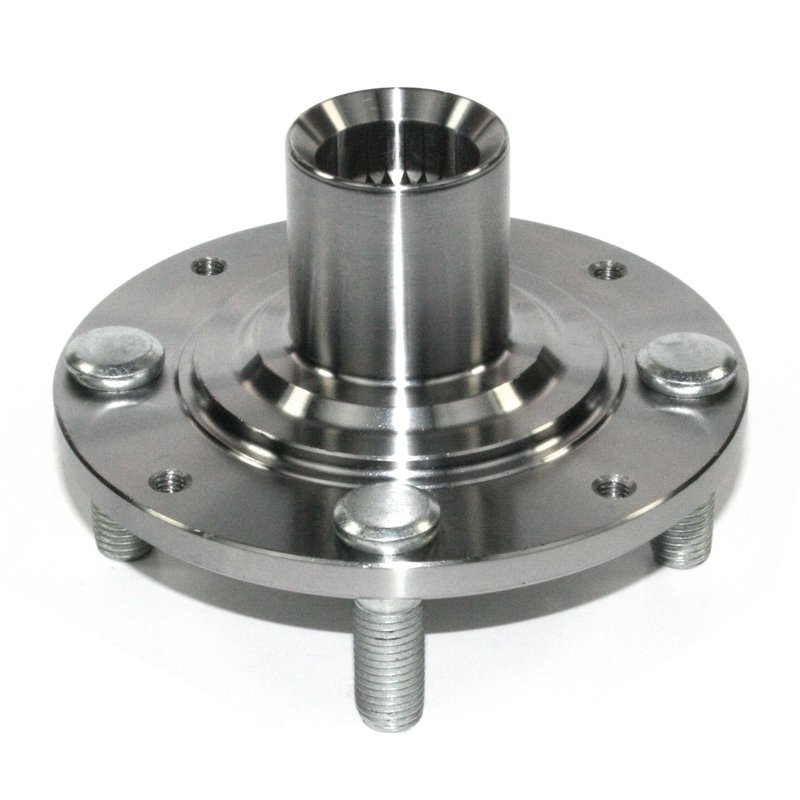 DuraGo 295-95065 Wheel Hub - Front