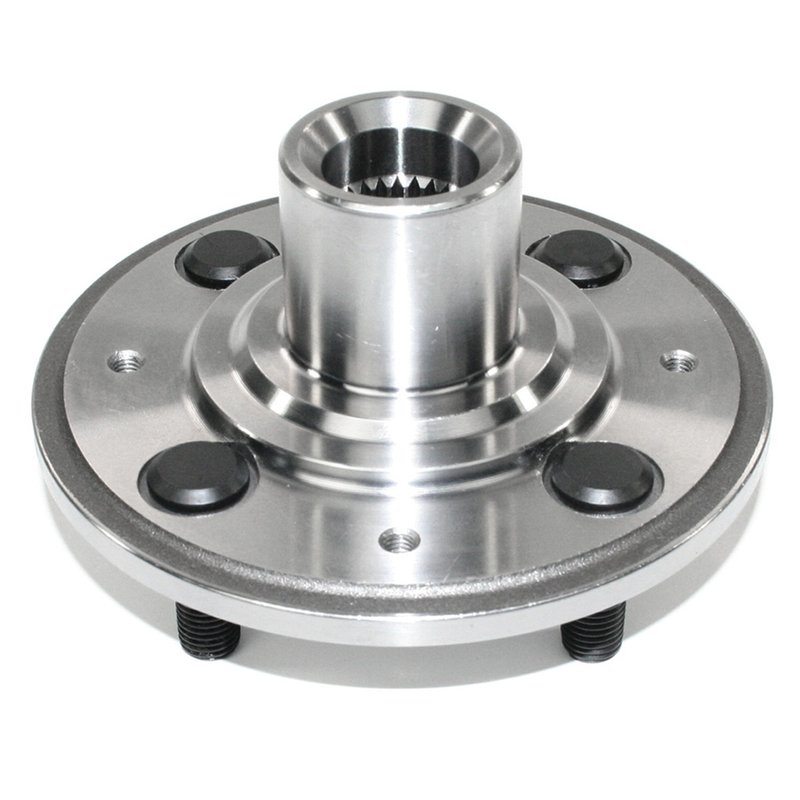 DuraGo 295-95067 Wheel Hub - Front
