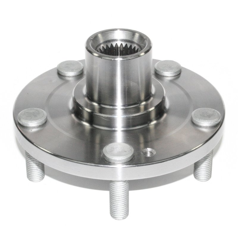 DuraGo 295-95070 Wheel Hub - Front