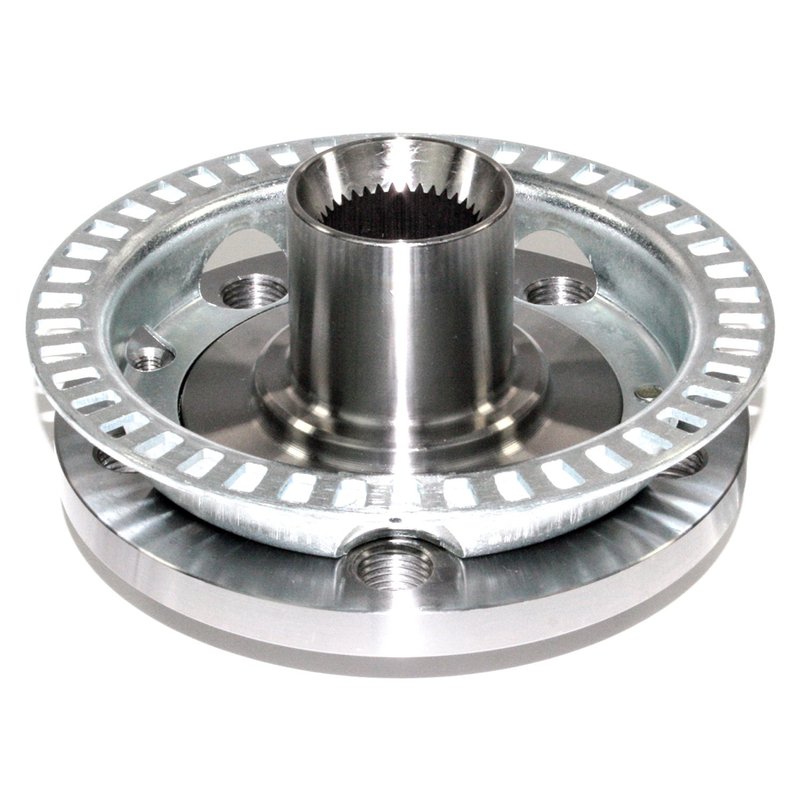DuraGo 295-95071 Wheel Hub - Front or Rear