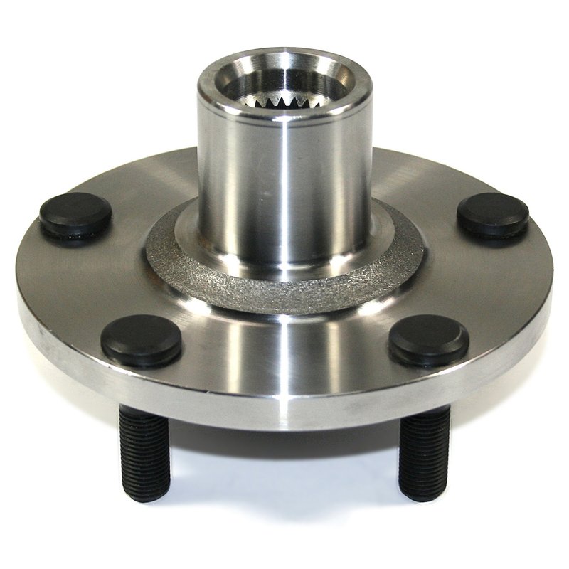 DuraGo 295-95075 Wheel Hub - Front