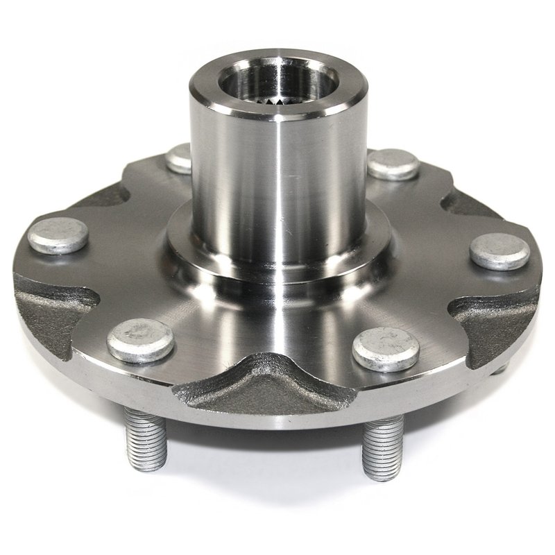 DuraGo 295-95076 Wheel Hub - Front