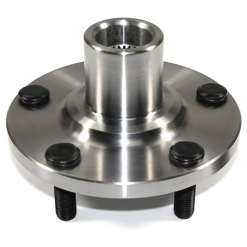 DuraGo 295-95079 Wheel Hub - Front