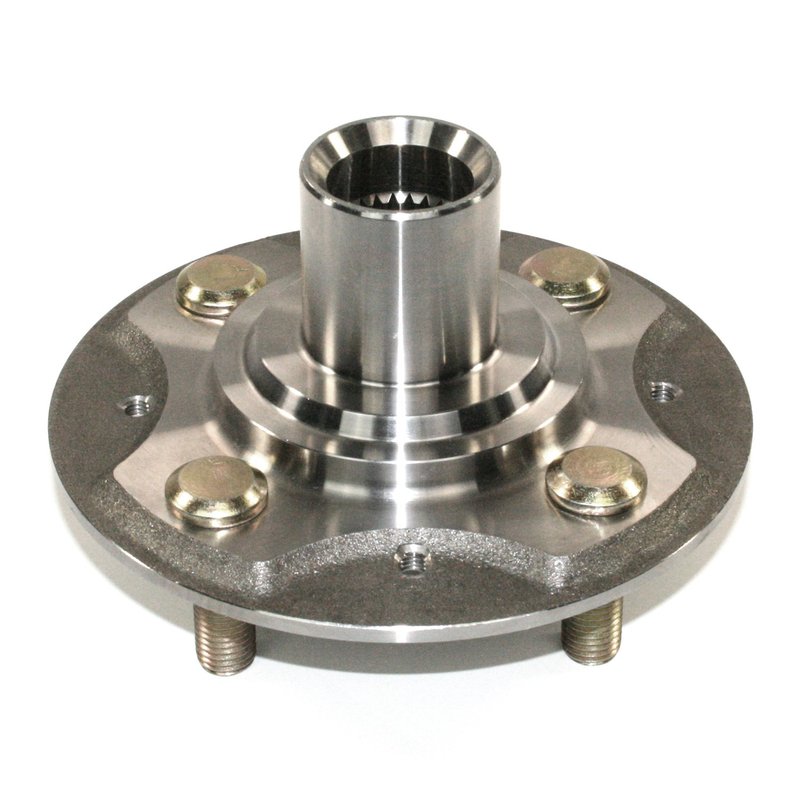 DuraGo 295-95086 Wheel Hub - Front