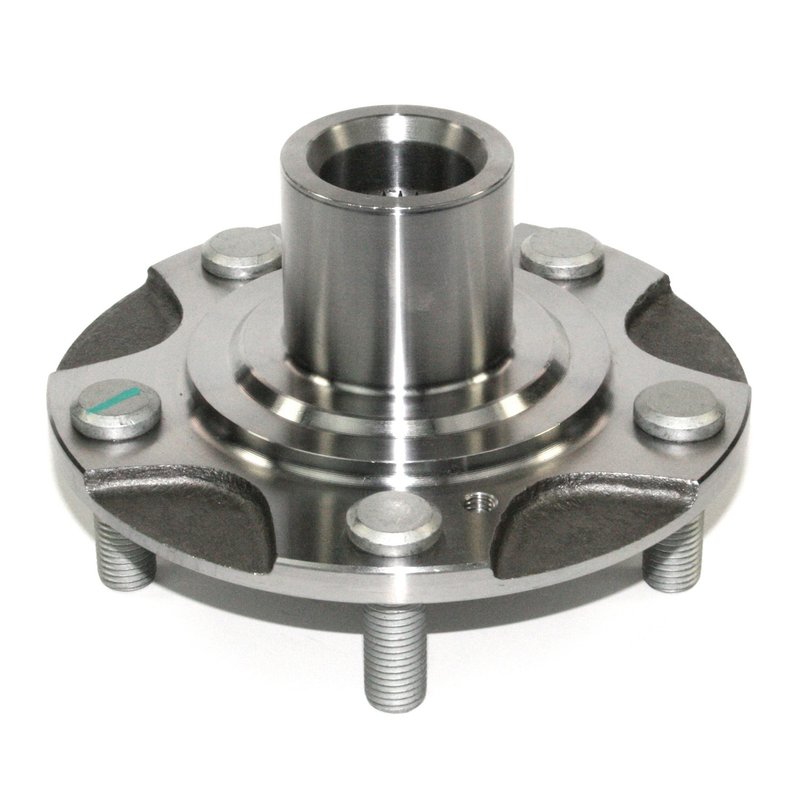 DuraGo 295-95087 Wheel Hub - Rear
