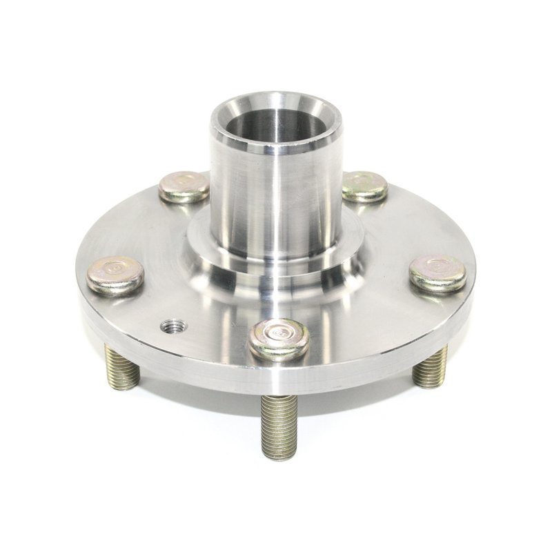 DuraGo 295-95089 Wheel Hub - Front