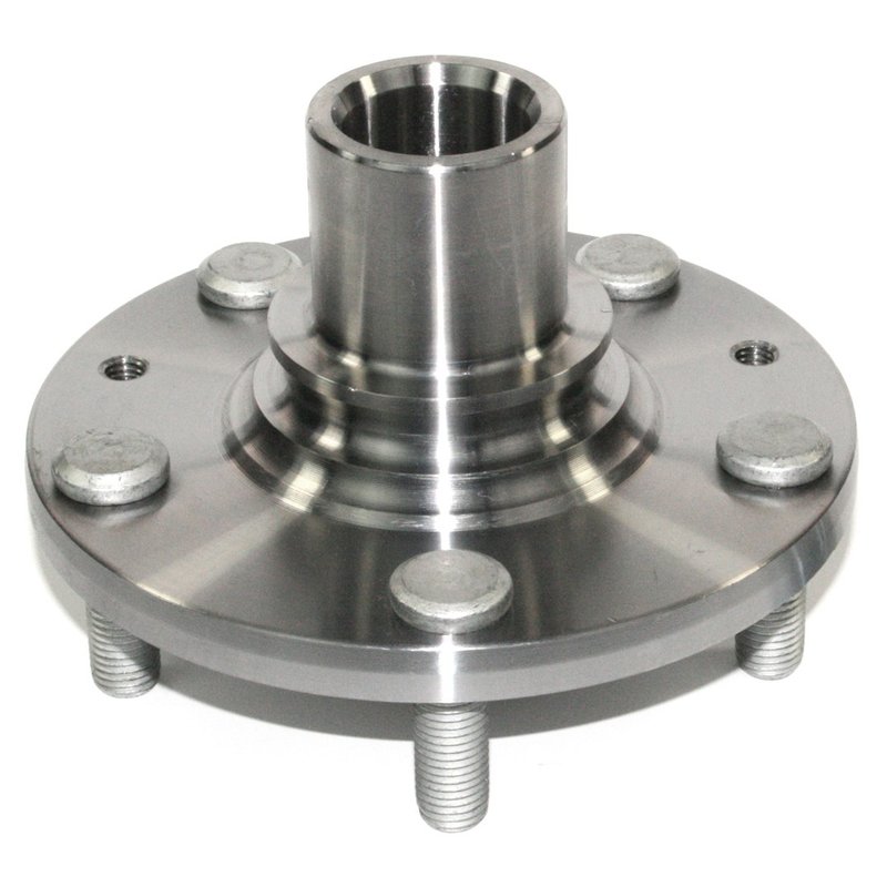 DuraGo 295-95092 Wheel Hub - Front