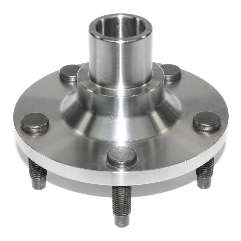 DuraGo 295-95093 Wheel Hub - Rear