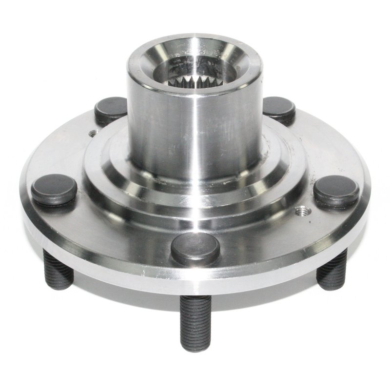 DuraGo 295-95095 Wheel Hub - Front