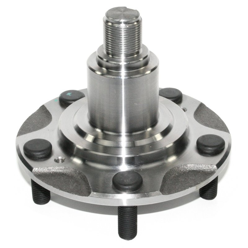 DuraGo 295-95096 Wheel Hub - Front