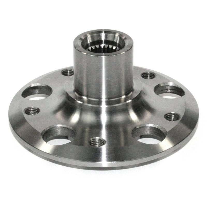 DuraGo 295-95097 Wheel Hub - Rear