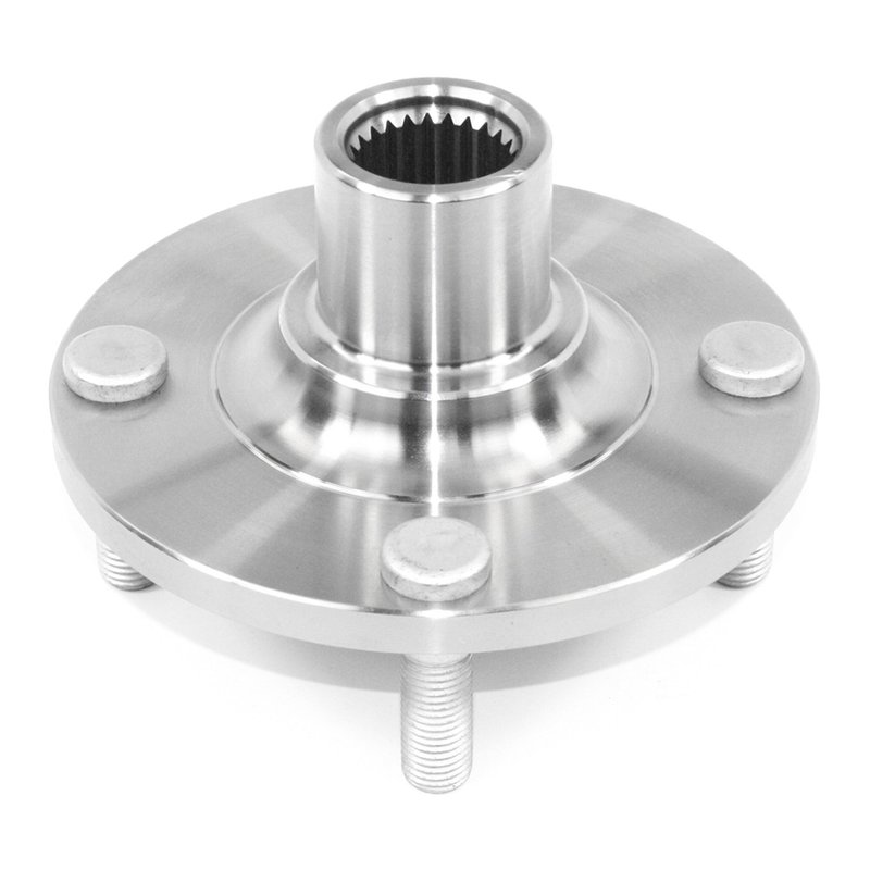 DuraGo 295-95098 Wheel Hub - Front
