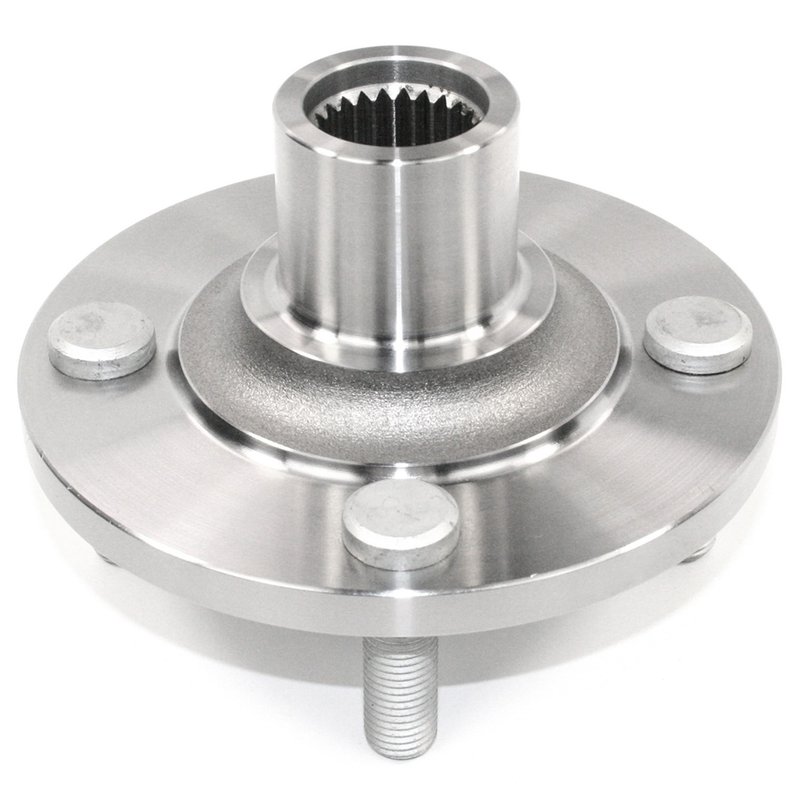 DuraGo 295-95099 Wheel Hub - Front