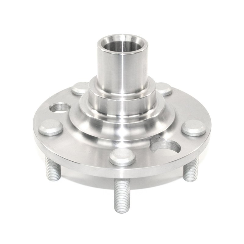 DuraGo 295-95100 Wheel Hub - Rear