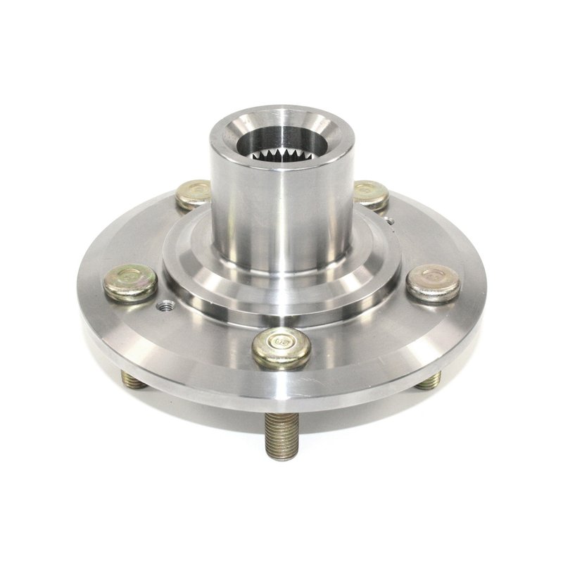 DuraGo 295-95101 Wheel Hub - Front
