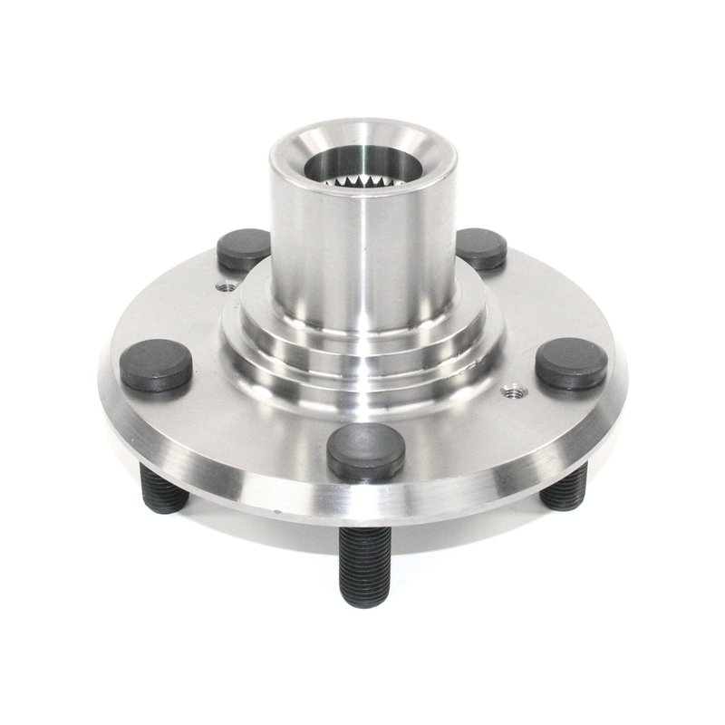 DuraGo 295-95102 Wheel Hub - Front