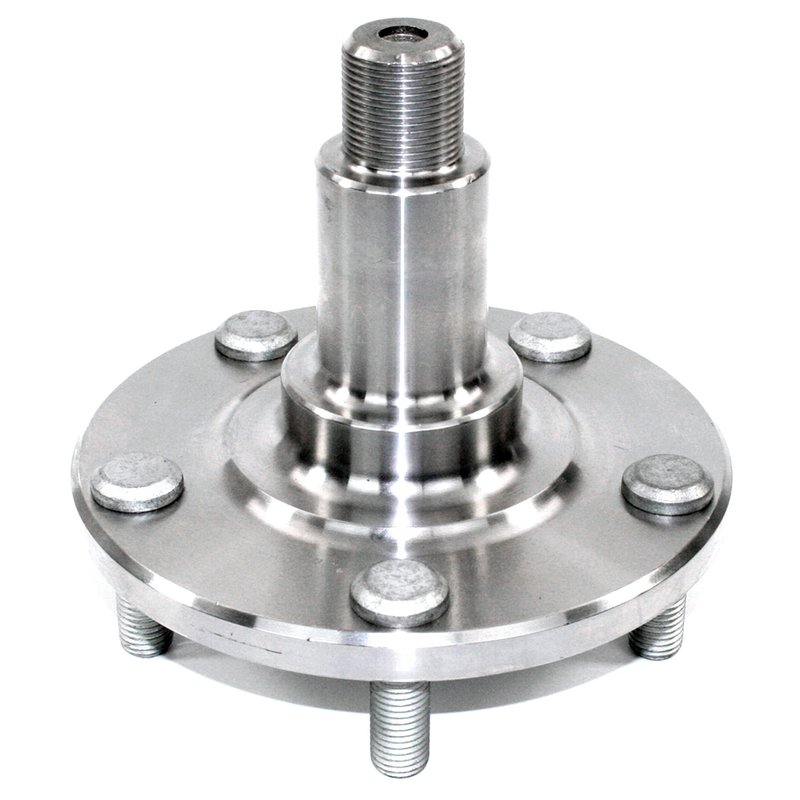 DuraGo 295-95103 Wheel Hub - Front