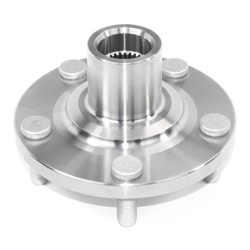 DuraGo 295-95104 Wheel Hub - Front