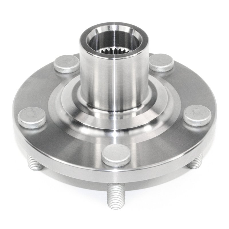 DuraGo 295-95105 Wheel Hub - Front