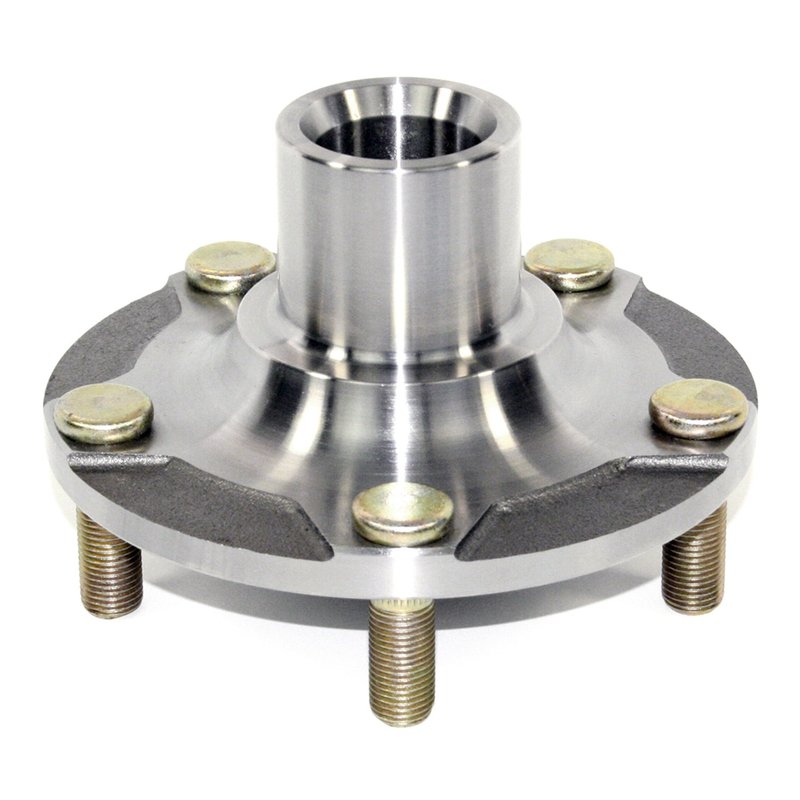 DuraGo 295-95106 Wheel Hub - Front
