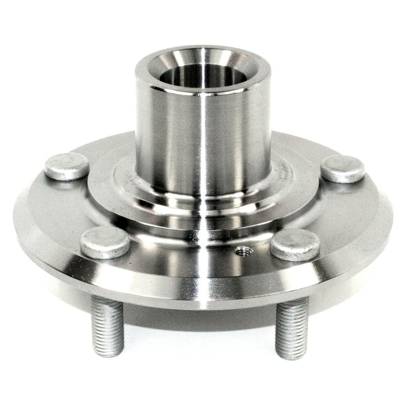 DuraGo 295-95107 Wheel Hub - Front