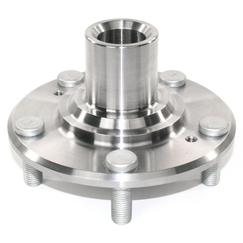 DuraGo 295-95108 Wheel Hub - Front