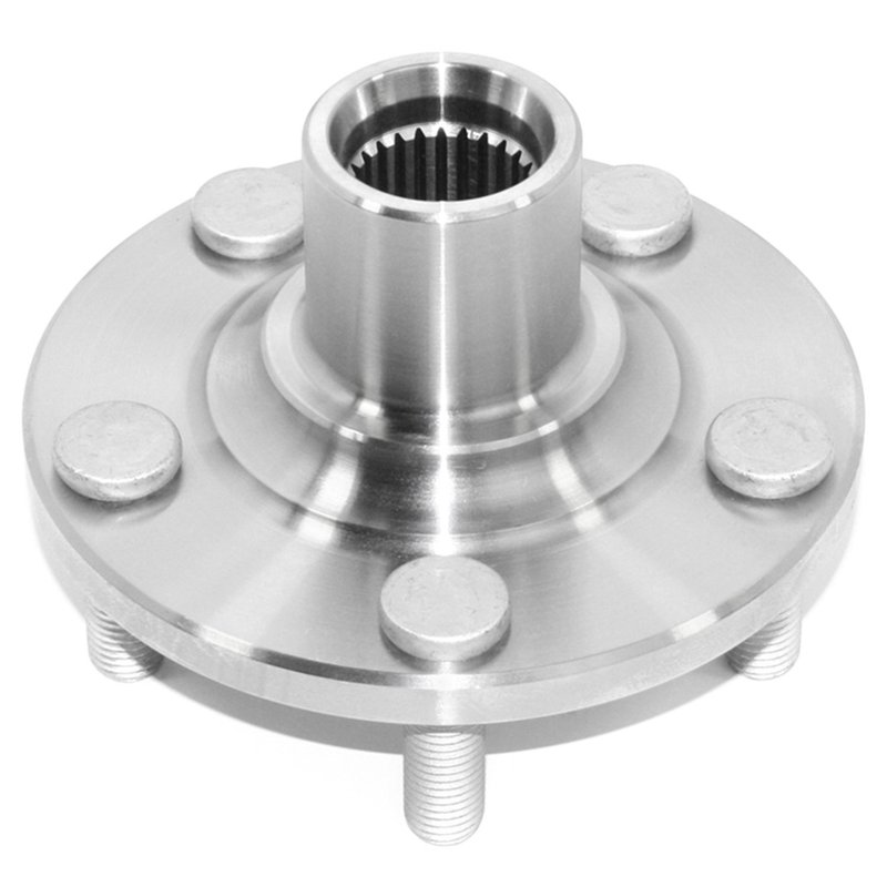 DuraGo 295-95109 Wheel Hub - Front