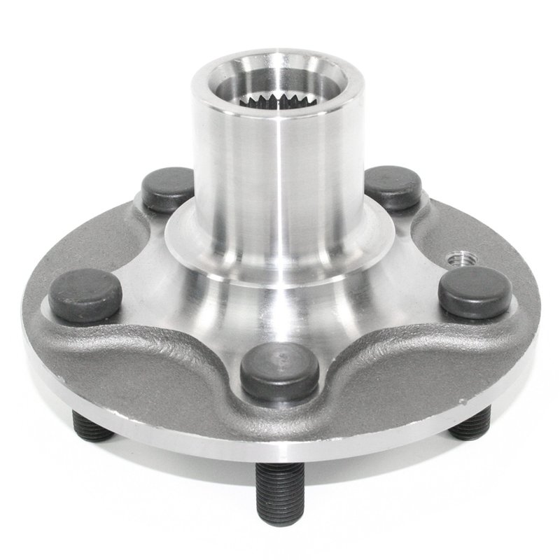 DuraGo 295-95110 Wheel Hub - Rear