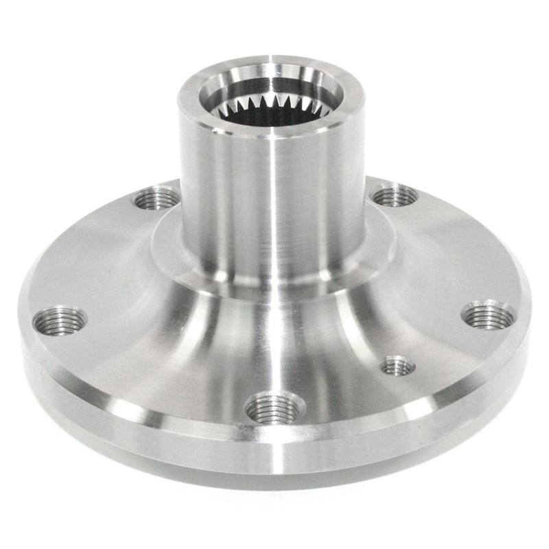 DuraGo 295-95111 Wheel Hub - Front