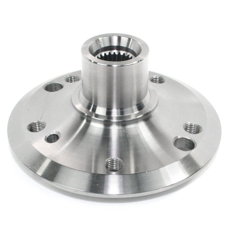 DuraGo 295-95112 Wheel Hub - Rear